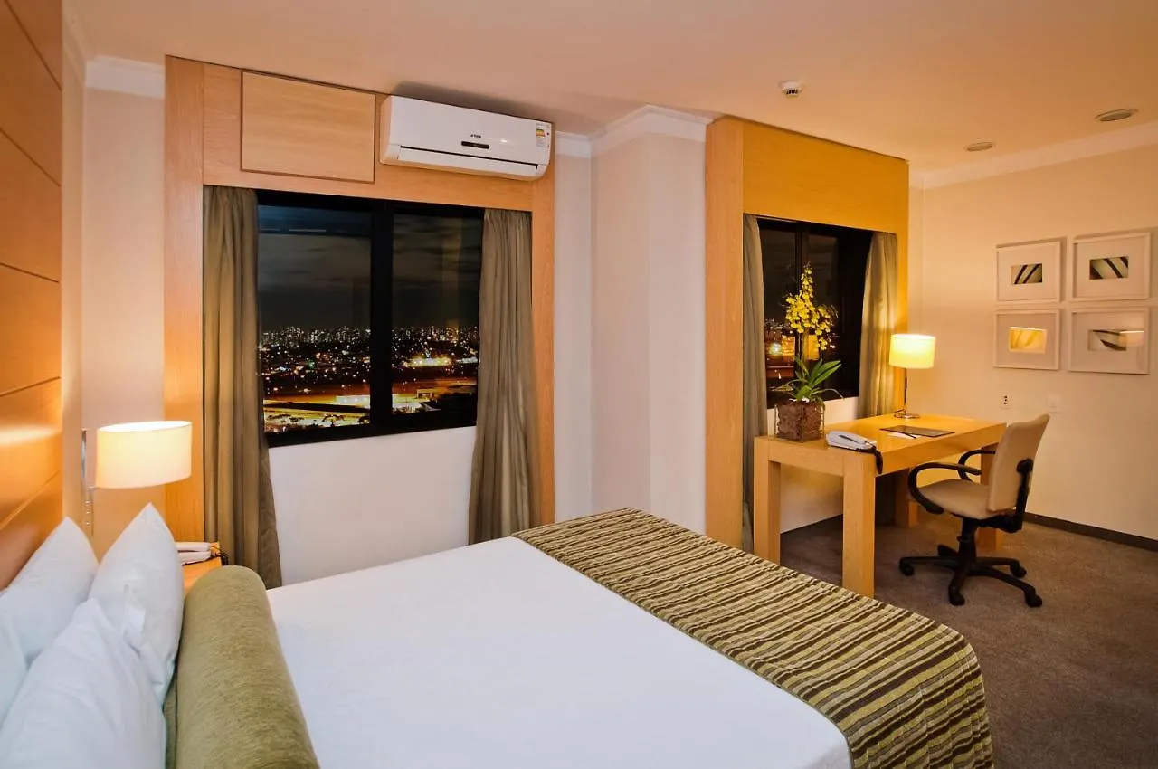 Esuites Congonhas By Atlantica São Paulo