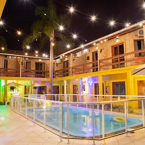 *** Inn Maunaloa Brasil