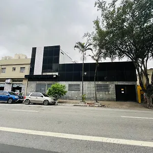 Palace *** São Paulo
