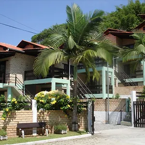 Pensión Do Encanto Brasil